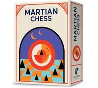 Looney Labs 110 - Marcian Chess