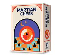 Looney Labs 110 - Marcian Chess