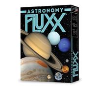 Looney Labs, Astronomy Fluxx, Board Game, Ages 8+, 2-6 Players, 5-30 Minutes Playing Time