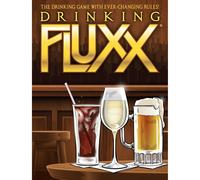 Looney Labs Drinking Fluxx (Importación USA)