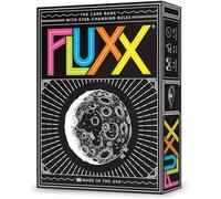 Looney Labs Fluxx 5.0 Card Game