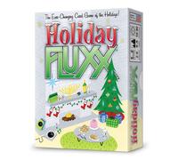 Looney Labs - Holiday Fluxx (Importación USA)