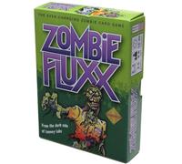 Looney Labs- Zombie Fluxx Card Game, Multicolor, 1 Pack (LOO-033)