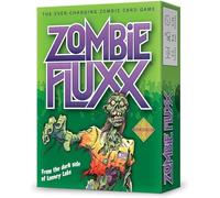 Looney Labs- Zombie Fluxx Card Game, Multicolor, 1 Pack (LOO-033)