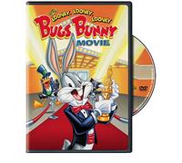 Looney Looney Looney Bugs Bunny Movie [Edizione: Stati Uniti] [Reino Unido] [DVD]