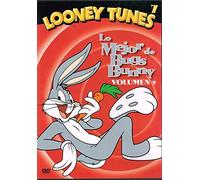 Looney Tunes 7 Lo Mejor De Bugs Bunny 2 [DVD]