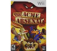 Looney Tunes: Acme Arsenal