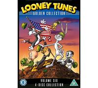 Looney_Tunes_(AKA_Looney_Toons)_(TV_Series) [Reino Unido] [DVD]