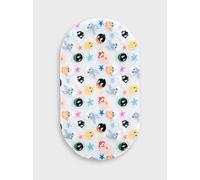 Looney Tunes - Alfombra de Baño Antideslizante para Bebé - Bugs Bunny, Piolín - Accesorio Infantil para Ducha - Regalo de Nacimiento Niña o Niño - Producto Oficial Warner Bros