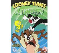 Looney Tunes-All Stars 2 [Reino Unido] [DVD]