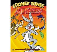 Looney Tunes All Stars Collection 1 [Edizione: Regno Unito] [Reino Unido] [DVD]
