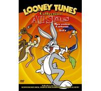 Looney Tunes All Stars Collection - Ihre ersten Cartoons 1 [Alemania] [DVD]