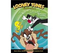 Looney Tunes All Stars Collection - Ihre ersten Cartoons 2 [Alemania] [DVD]