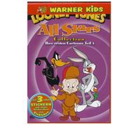 Looney Tunes All Stars Collection - Ihre ersten Cartoons 3 [Alemania] [DVD]