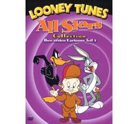 Looney Tunes All Stars Collection - Ihre ersten Cartoons 3 [Alemania] [DVD]