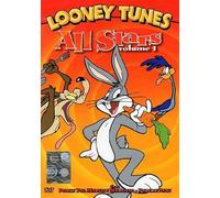 Looney Tunes - All stars Volume 01 [Italia] [DVD]