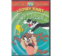 Looney Tunes - All stars Volume 02 [Italia] [DVD]