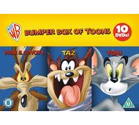 Looney Tunes And Friends Box Set (DVD) Various