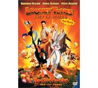 Looney Tunes-Back in Action [0 [Alemania] [DVD]