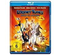 Looney Tunes - Back in Action