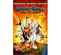 Looney Tunes: Back in Action [Alemania] [VHS]