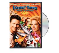 Looney Tunes Back In Action [Edizione: Stati Uniti] [Reino Unido] [DVD]