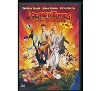 Looney Tunes - Back in action [Italia] [DVD]