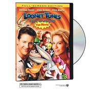 Looney Tunes Back in Action [Reino Unido] [DVD]