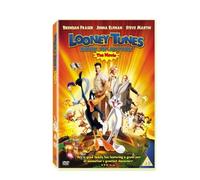 Looney Tunes: Back In Action - The Movie [DVD] [2003] by Brendan Fraser