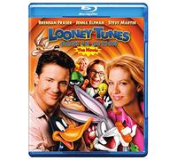Looney Tunes Back in Action [USA] [Blu-ray]