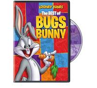 Looney Tunes-Best of Bugs Bunny [USA] [DVD]