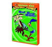 Looney Tunes - Best of Road Runner Teil 1 - Warner Kids Edition [Alemania] [DVD]