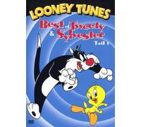 Looney Tunes - Best of Sylvester & Tweetey 1 [Alemania] [DVD]