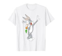 Looney Tunes Bug Bunny What's Up Doc Camiseta