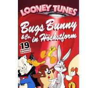 Looney Tunes - Bugs Bunny & Co. in Höchstform [Alemania] [DVD]