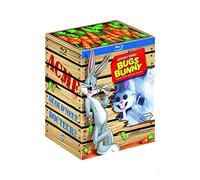 Looney Tunes - Bugs Bunny - Collection spéciale 80 ans [Francia] [Blu-ray]