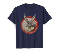Looney Tunes Bugs Bunny Made In NYC Camiseta