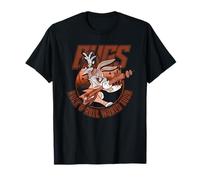 Looney Tunes Bugs Bunny Rock and Roll Camiseta
