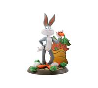 Looney Tunes Bugs Bunny Sfc Super Figura Collection PVC Statue Abystyle