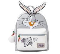 Looney Tunes Bugs Bunny Unisex Mini Mochilas multicolor poliuretano