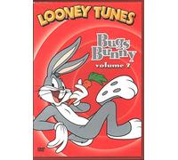 Looney Tunes - Bugs Bunny Volume 02 [Italia] [DVD]