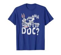Looney Tunes Bugs Bunny What's Up Doc? Camiseta