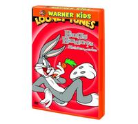 Looney Tunes - Bugs Bunnys Meisterwerke - Warner Kids Edition [Alemania] [DVD]