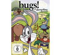 Looney Tunes - Bugs! - Staffel 1.1 [DVD]