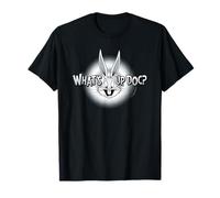 Looney Tunes Bugs What's Up Doc Camiseta