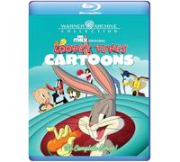 Looney Tunes Cartoons: The Complete Series [Blu-ray]