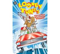 Looney Tunes: Catch That Wascally Wabbit! (DC Looney Tunes)