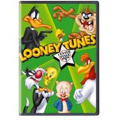 Looney Tunes Center Stage 2 [USA] [DVD]