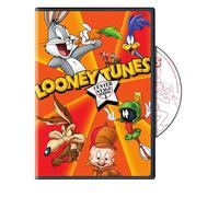 Looney Tunes Center Stage V01 [USA] [DVD]