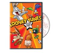 Looney Tunes Center Stage Vol. 1 (DVD) Various (Importación USA)